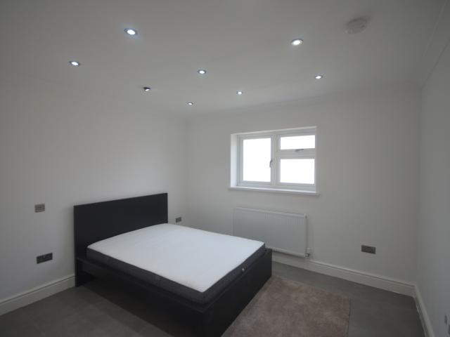 Apartment for rent in Gants Hill, Greater London