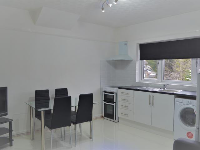 Apartment for rent in London Borough of Redbridge, Greater London