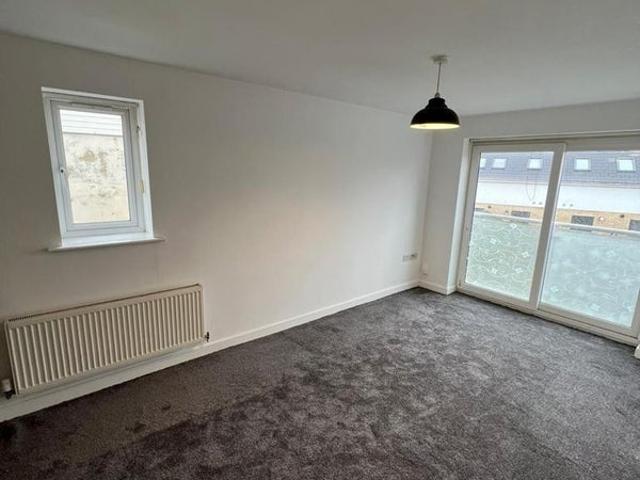 Apartment for rent in Poole