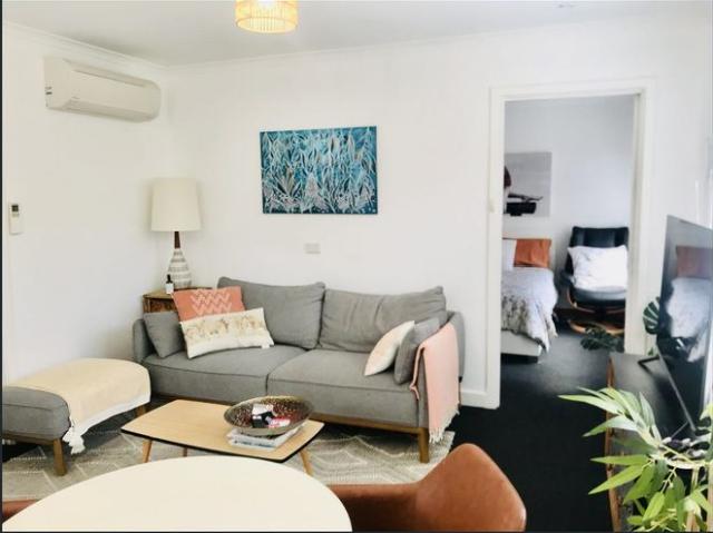 Apartment for rent in Hobart, Tasmania