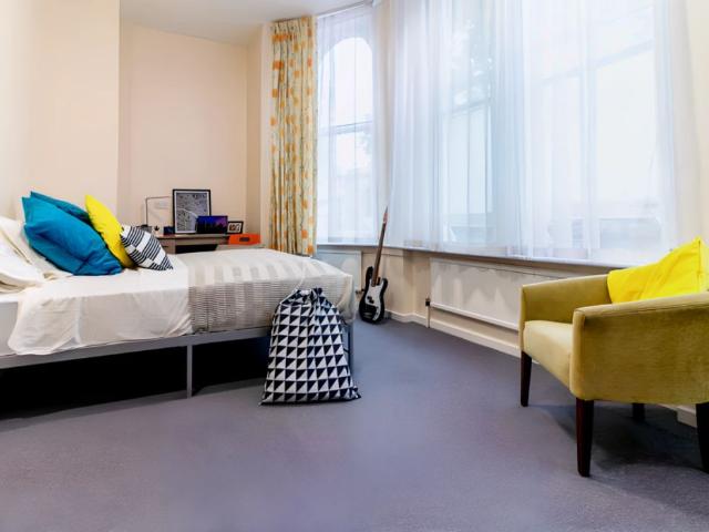 Apartment for rent in Saint Giles, Bloomsbury