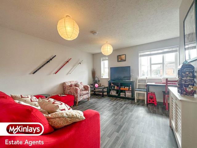 Apartment for rent in Firepool, Rumwell