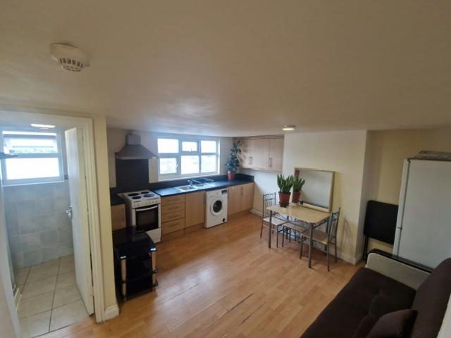Apartment for rent in London Borough of Haringey, Greater London
