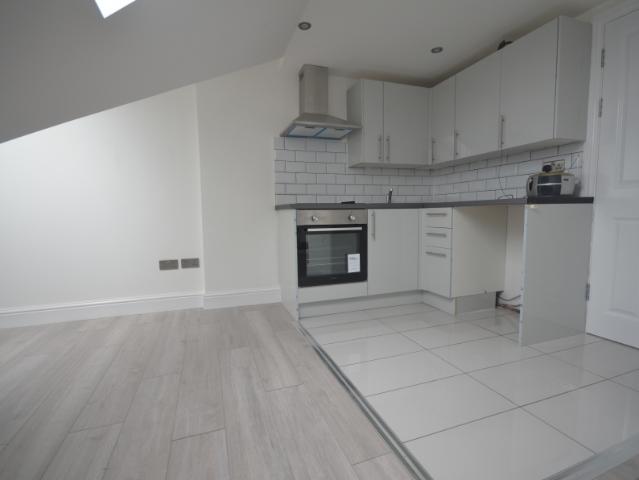Apartment for rent in Gants Hill, Greater London