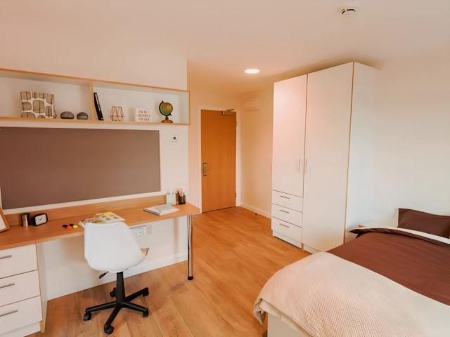 Apartment for rent in Grainger Town, Tyne And Wear