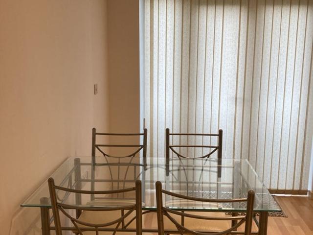 Apartment for rent in Bordesley, West Midlands