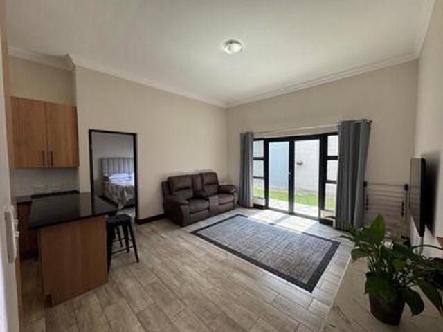 Apartment for rent in Centurion, City of Tshwane Metropolitan Municipality