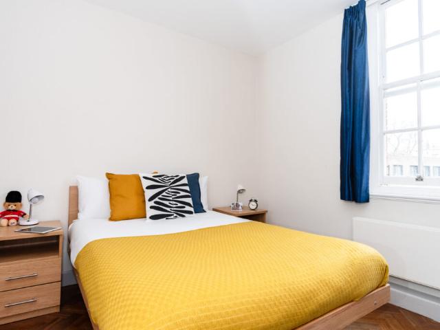 Room for rent in Holborn, Greater London