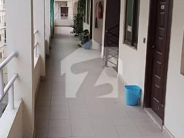Apartment for sale in Islamabad