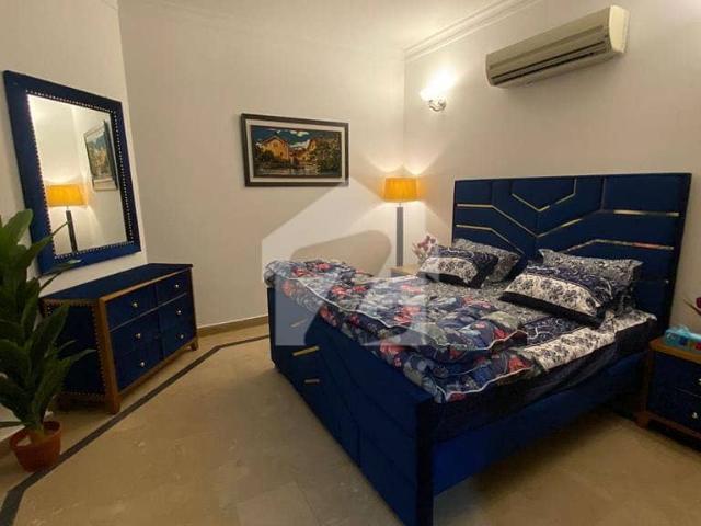 Apartment for sale in Islamabad