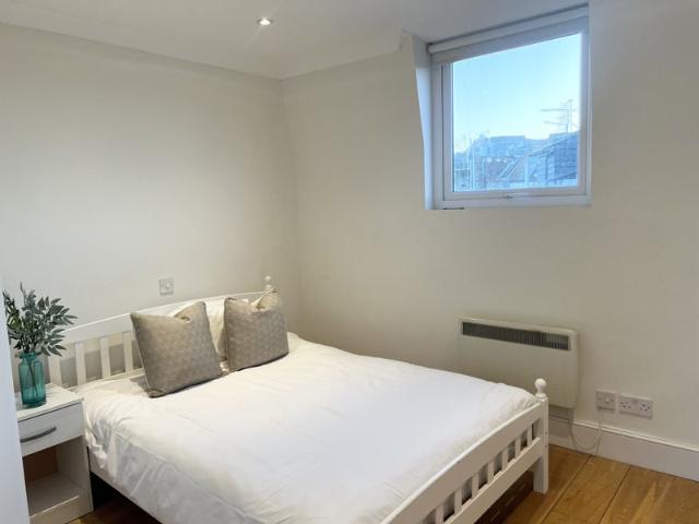Apartment for rent in Angel, Greater London