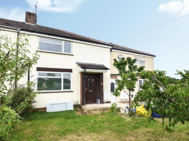 Apartment for rent in Dromore, Oxfordshire