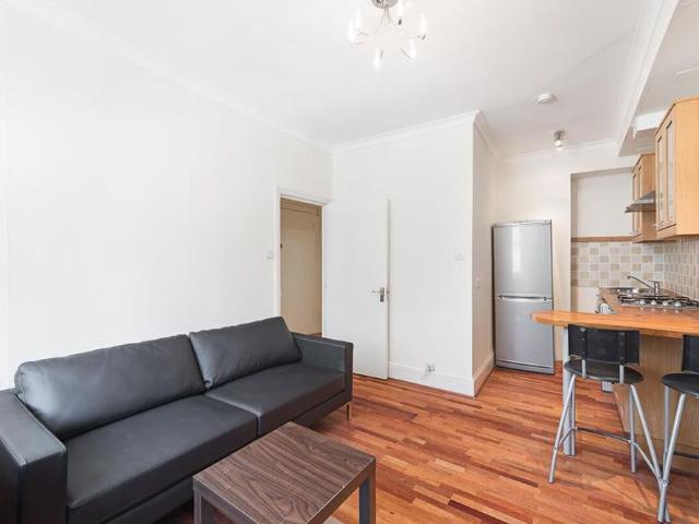 Apartment for rent in City of Westminster, Greater London