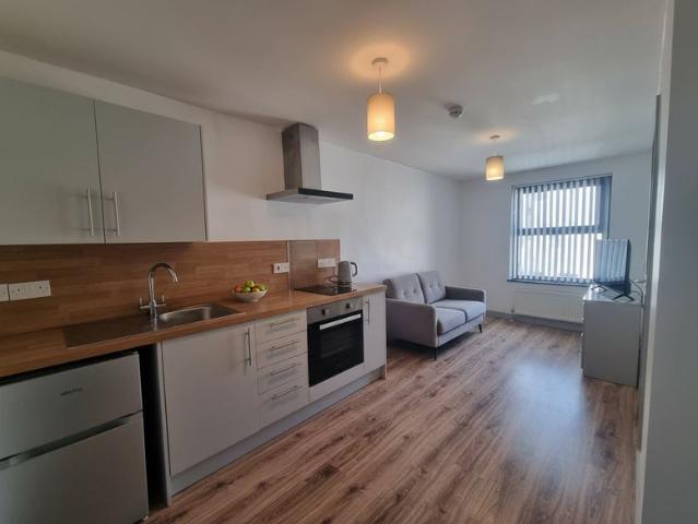 Apartment for rent in Chedburgh, Suffolk