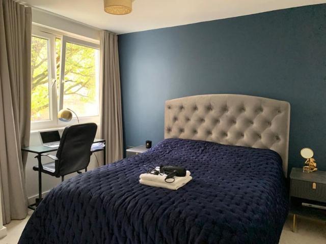 Apartment for rent in Brompton, Greater London