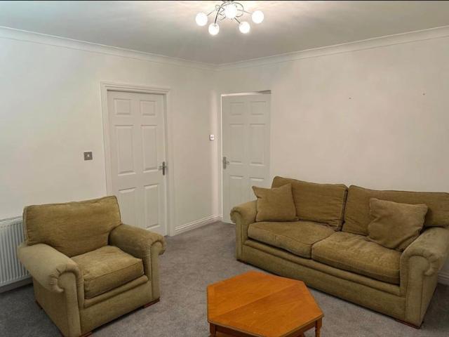 Apartment for rent in Stockethill, Aberdeen City