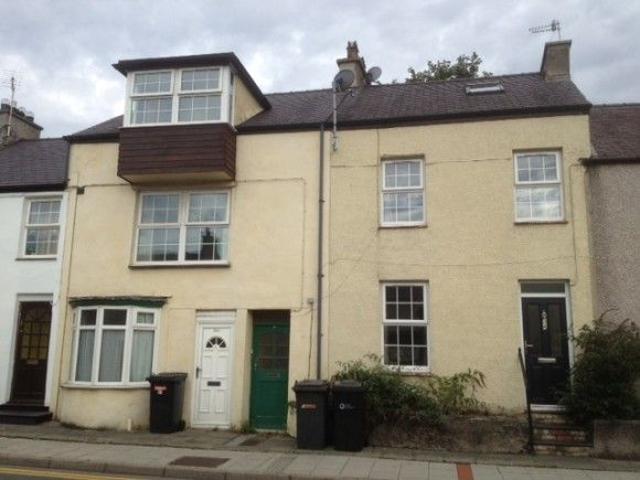 Room for rent in Menai Bridge