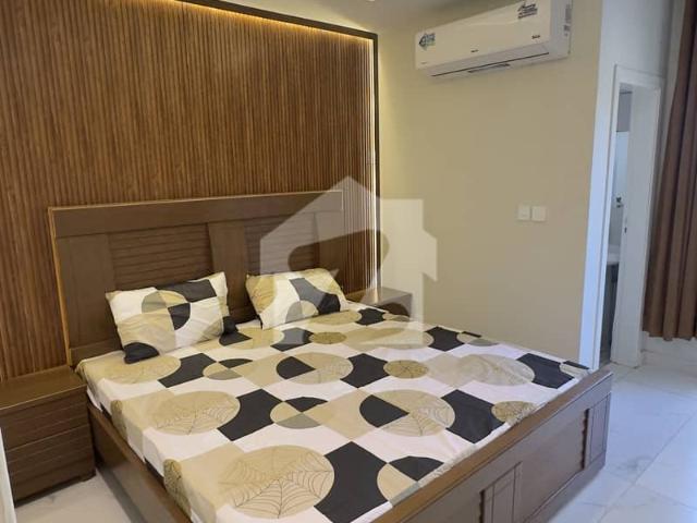 Apartment for sale in Islamabad