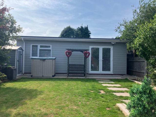 Apartment for rent in Talbot Village, Bournemouth