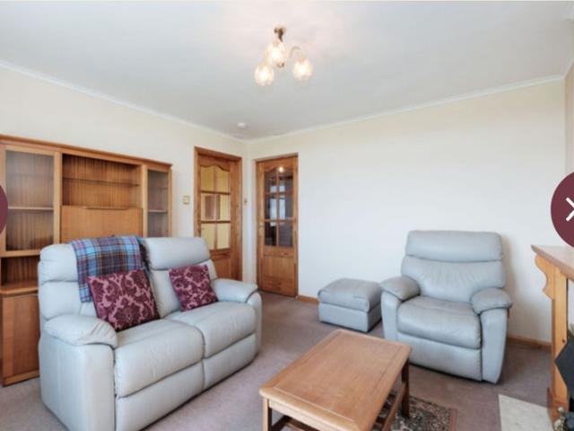 Apartment for rent in Ballindoch, Scotland