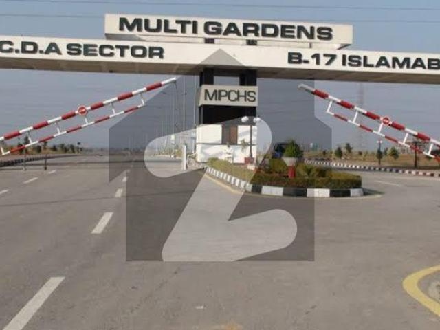 Apartment for rent in Islamabad