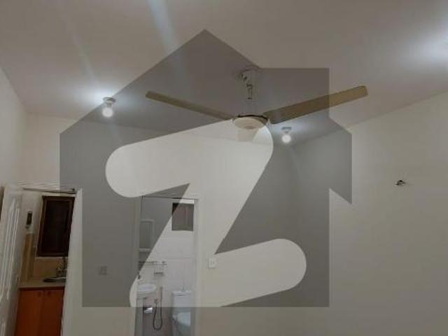 Apartment for rent in Islamabad