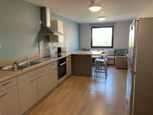 Apartment for rent in Gayfield, Broughton