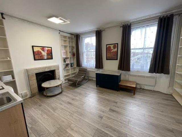 Apartment for rent in Shepherd's Bush, Greater London