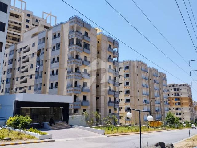Apartment for sale in Islamabad
