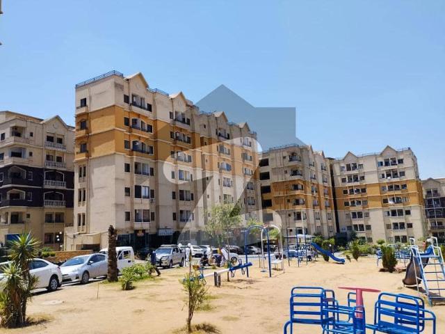 Apartment for sale in Islamabad