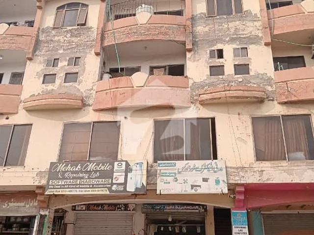 Apartment for sale in Islamabad