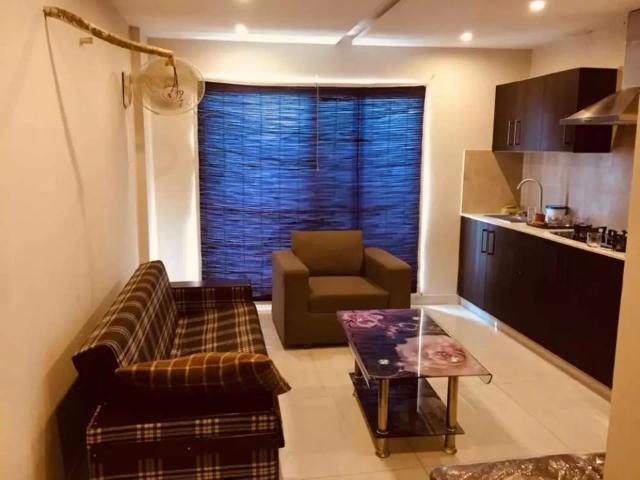 Apartment for rent in Rawalpindi, Islamabad Capital Territory