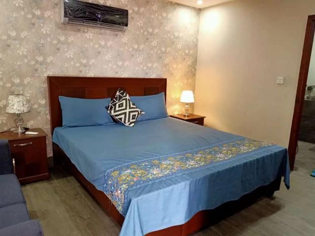 Apartment for rent in Rawalpindi, Islamabad Capital Territory