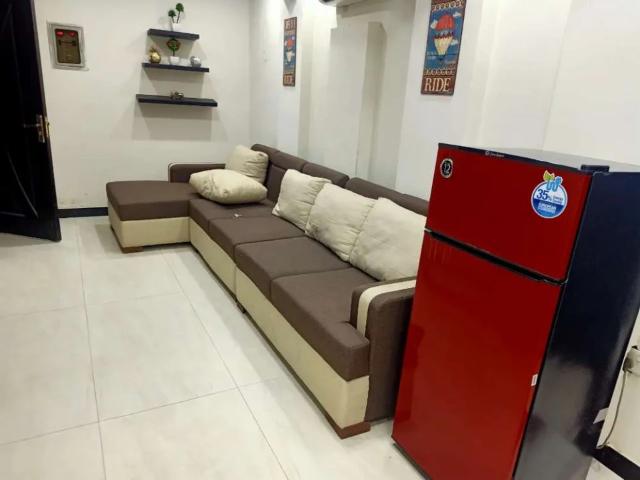 Apartment for rent in Rawalpindi, Islamabad Capital Territory