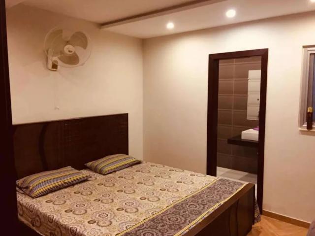 Apartment for rent in Rawalpindi, Islamabad Capital Territory