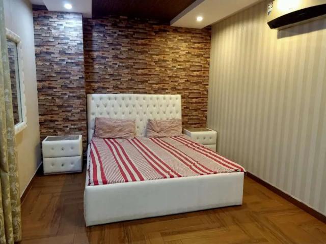Apartment for rent in Rawalpindi, Islamabad Capital Territory