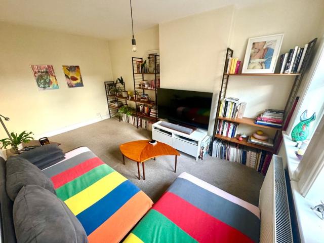 Apartment for rent in London Borough of Hackney, Greater London