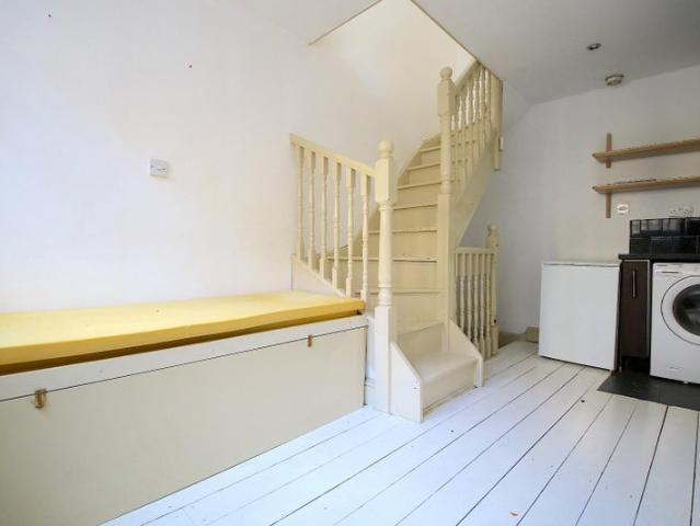 Apartment for rent in Spitalfields, Greater London