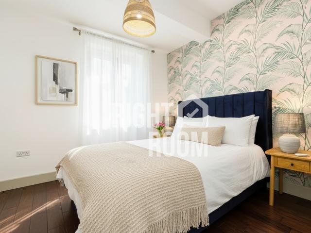 Apartment for rent in West Cliff, Bournemouth