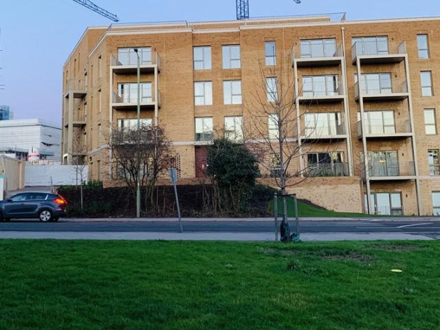Apartment for rent in West Finchley, Greater London