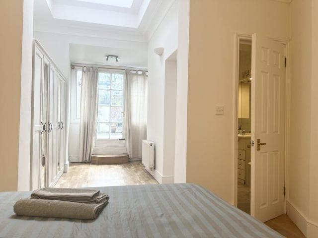 Apartment for rent in Islington, Greater London