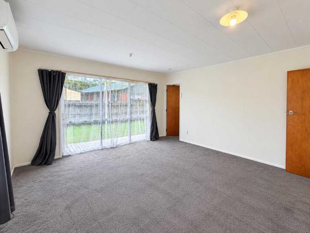 Apartment for rent in Blagdon, New Plymouth