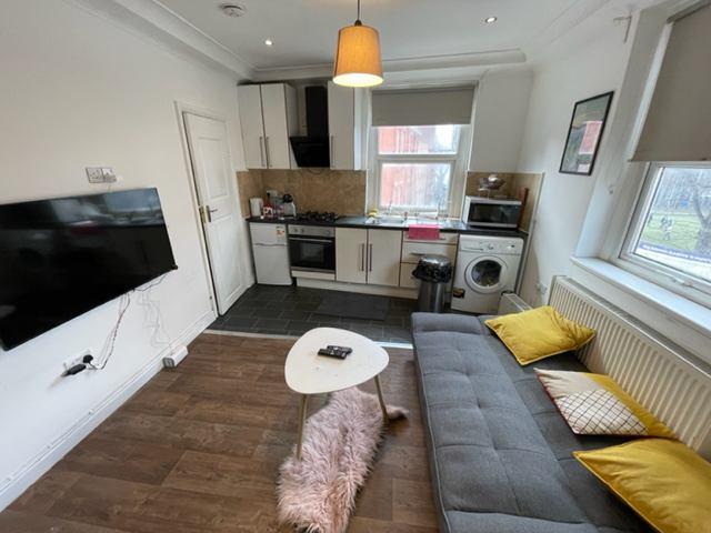 Apartment for rent in Paddington, Greater London