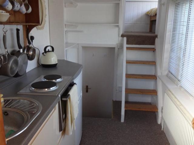 Apartment for rent in London Borough of Richmond upon Thames, Greater London