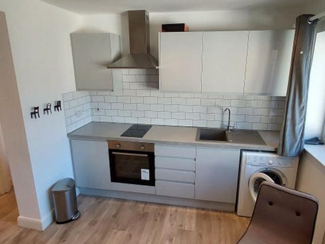 Apartment for rent in Hendon Central, Greater London