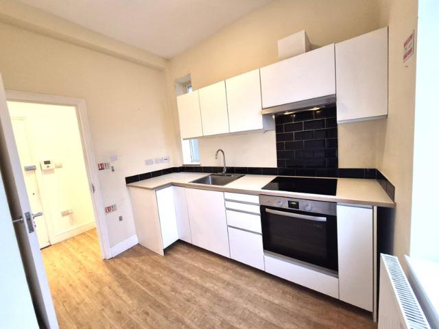 Apartment for rent in Hendon, Isle Of Man