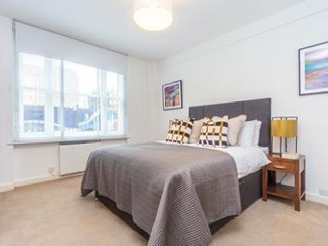 House for rent in Mayfair, Greater London