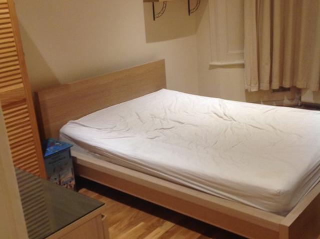 Apartment for rent in Mile End, Greater London
