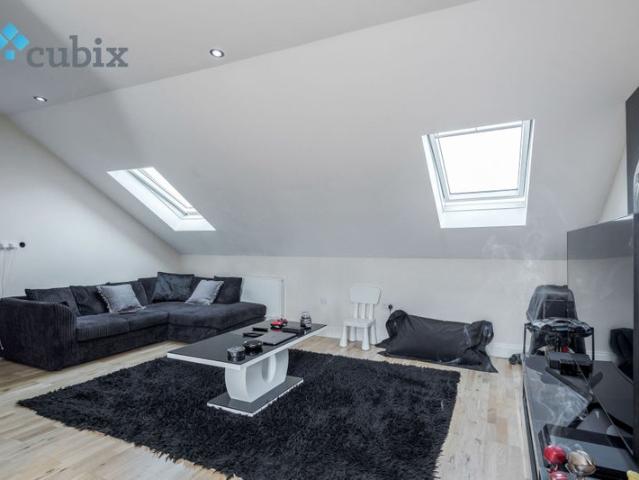 Apartment for rent in London Borough of Croydon, Greater London