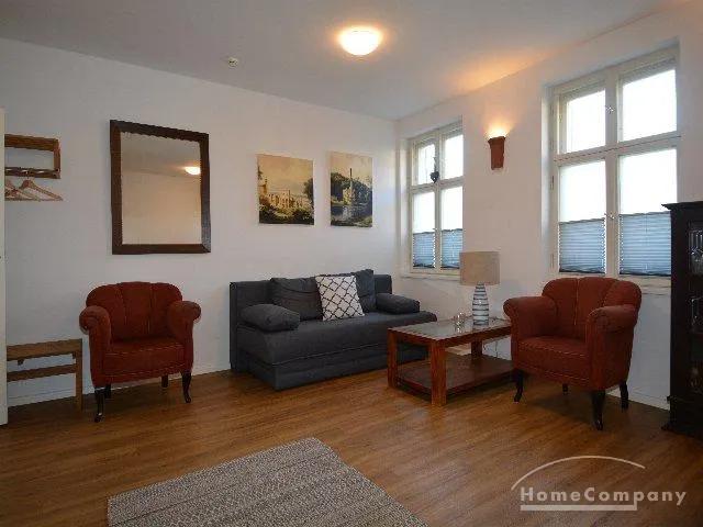 Apartment mieten in Babelsberg Nord, Potsdam